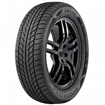 Шина Goodride SW608 195/55R15 89H XL легковая