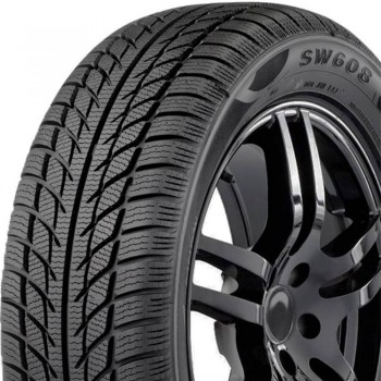 Шина Goodride SW608 195/55R15 89H XL легковая