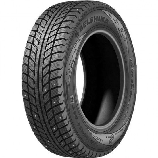 Шина Белшина Artmotion Snow BEL-337 195/65R15 91T легковая