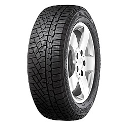 Шина Gislaved Soft Frost 200 195/65R15 95T XL легковая