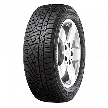 Шина Gislaved Soft Frost 200 195/65R15 95T XL легковая