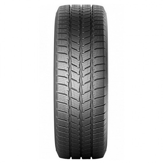 Шина Continental VanContact Winter 195/70R15C 104/102R легковая