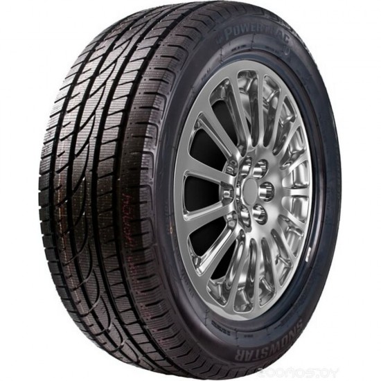 Шина Powertrac Snowstar 205/55R16 91H легковая
