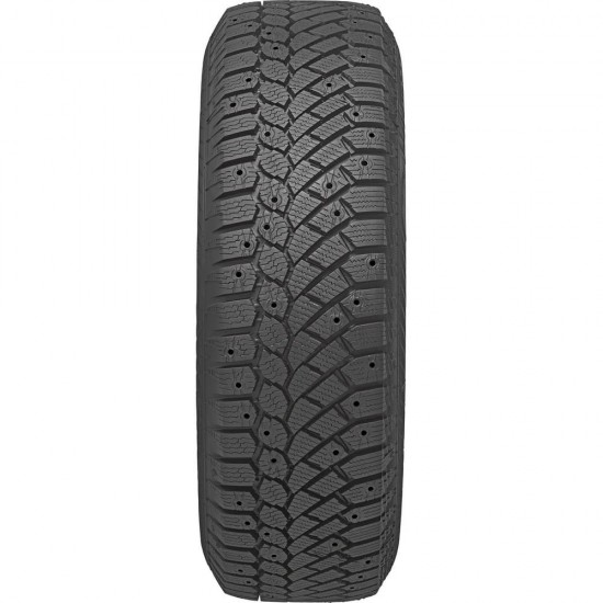 Шина Gislaved Nord Frost 200 шип. 205/60R16 96T XL легковая