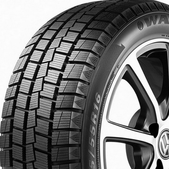 Шина Wanli SW312 205/65R16 95Q легковая