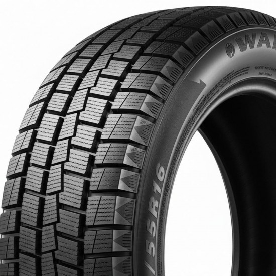 Шина Wanli SW312 205/65R16 95Q легковая