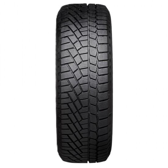 Шина Gislaved Soft Frost 200 SUV 215/70R16 100T легковая