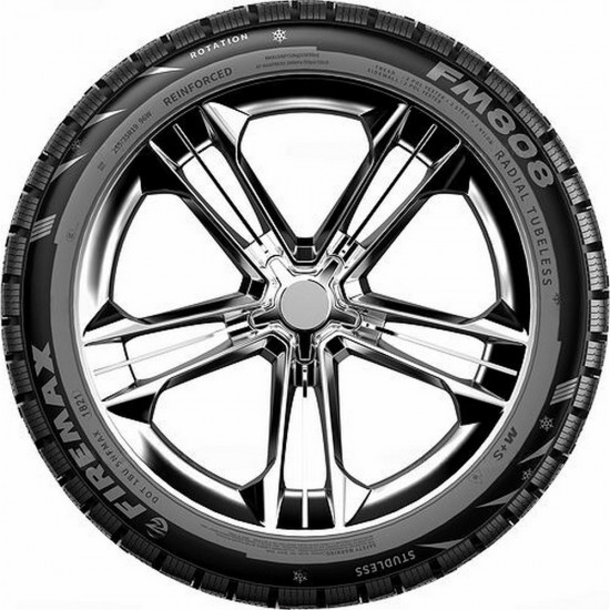 Шина Firemax FM808 225/60R16 102H XL легковая