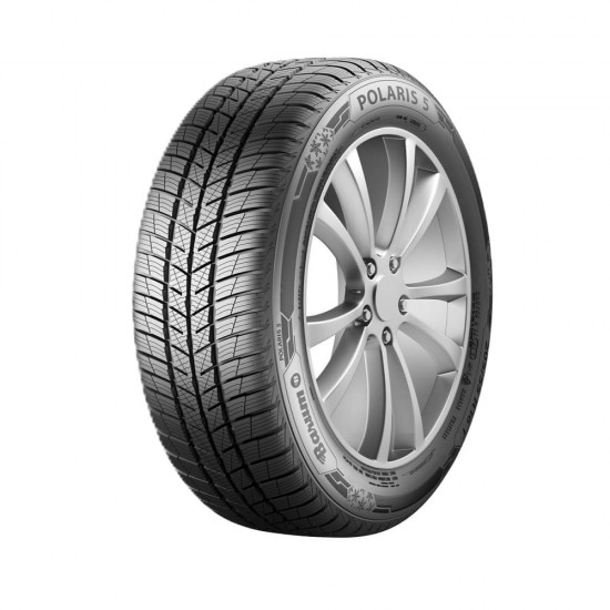 Шина Barum Polaris 5 225/60R16 102V XL легковая
