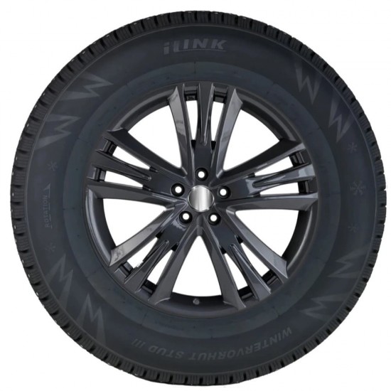 Шина iLINK WINTERVORHUT STUD III 245/75R16 120/116Q легковая
