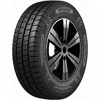 Шина Белшина Bravado BEL-293 с камерой 185/75R16C 104/102Q легковая