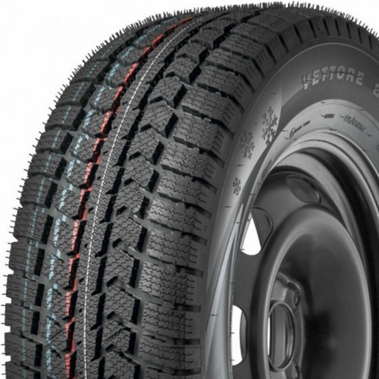Шина Viatti Vettore Brina (V-525) 215/65R16C 109/107R легковая