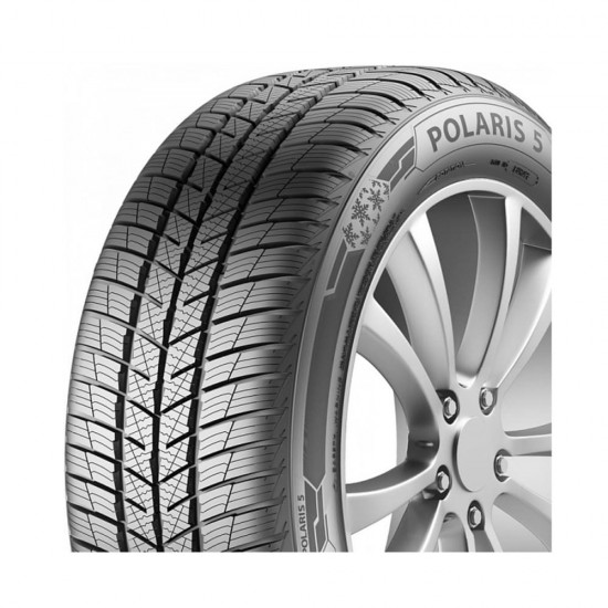 Шина Barum Polaris 5 215/40R17 87V XL легковая