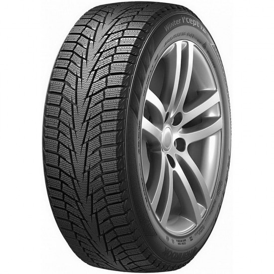 Шина Hankook Winter i*cept IZ2 W616 215/50R17 95T XL легковая
