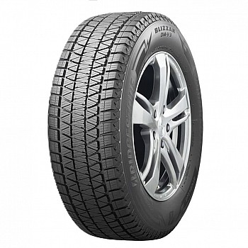 Шина Bridgestone Blizzak DM-V3 215/60R17 100S XL легковая