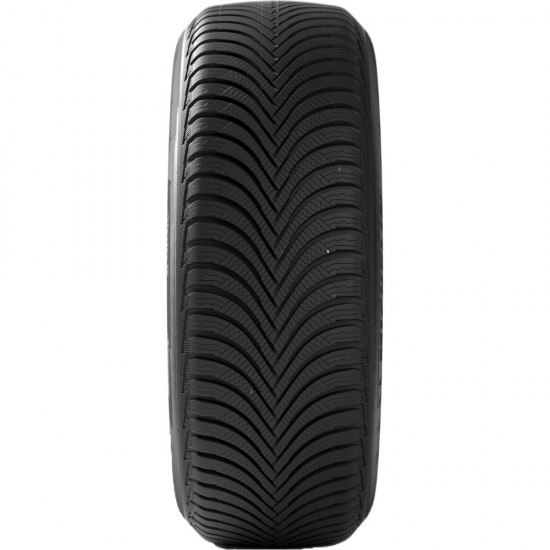 Шина Michelin Alpin 5 215/65R17 99H легковая