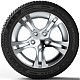 Шина Michelin Alpin 5 215/65R17 99H легковая