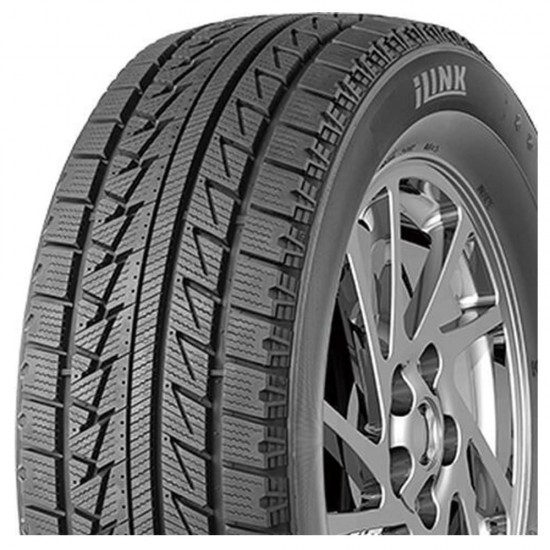 Шина iLINK L-SNOW 96 225/45R17 94H XL легковая