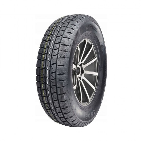 Шина Aplus A506 225/55R17 97S легковая