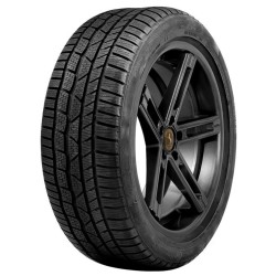 Шина Continental ContiWinterContact TS 830 P (MO) 245/45R17 99H XL легковая