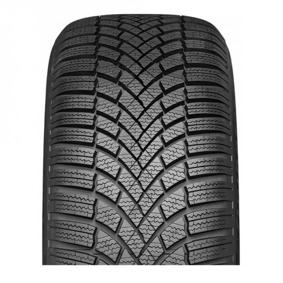 Шина Bridgestone Blizzak LM005 245/65R17 111H XL легковая