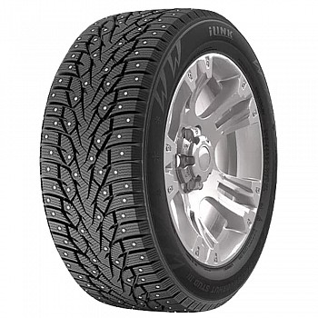 Шина iLINK WINTERVORHUT STUD III 265/70R17 121/118Q легковая