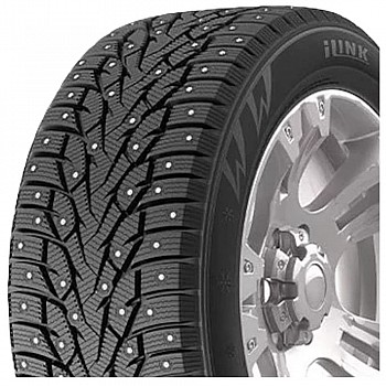 Шина iLINK WINTERVORHUT STUD III 265/70R17 121/118Q легковая