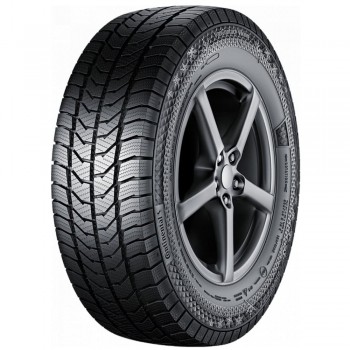 Шина Continental VanContact Viking 215/60R17C 109/107R легковая