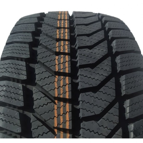 Шина Continental VanContact Viking 215/60R17C 109/107R легковая