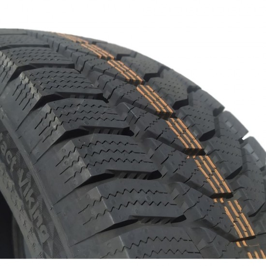 Шина Continental VanContact Viking 215/60R17C 109/107R легковая