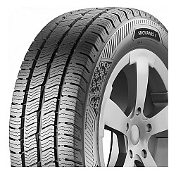 Шина Barum SnoVanis 3 215/60R17C 109/107T легковая