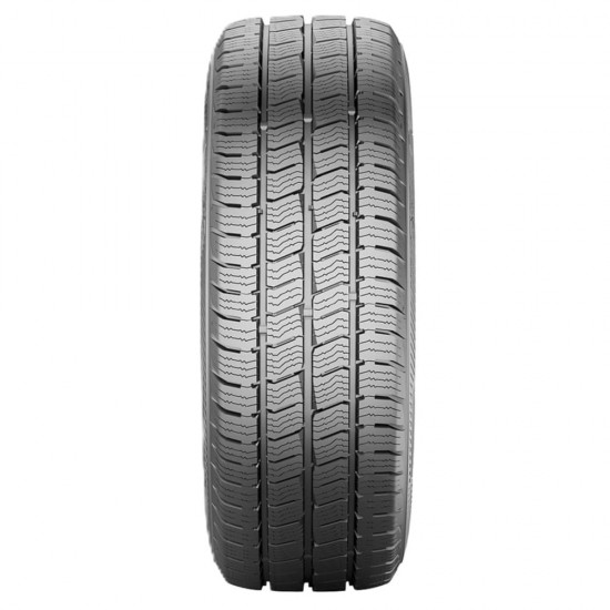 Шина Barum SnoVanis 3 215/60R17C 109/107T легковая