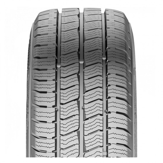 Шина Barum SnoVanis 3 215/60R17C 109/107T легковая