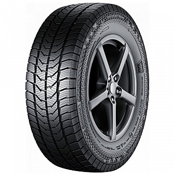 Шина Continental VanContact Viking 225/55R17C 109/107T легковая