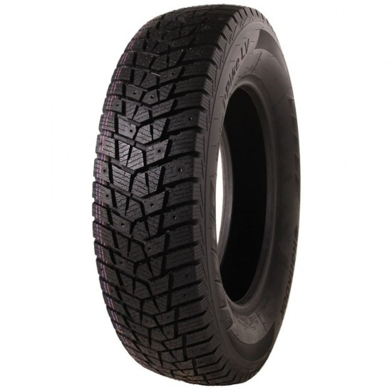 Шина Hankook Winter i*pike LV RW15 225/55R17C 109/107R легковая