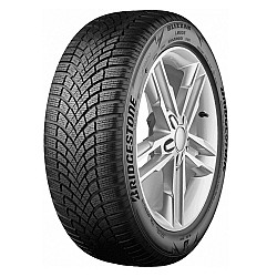 Шина Bridgestone Blizzak LM005 215/55R18 99V XL легковая