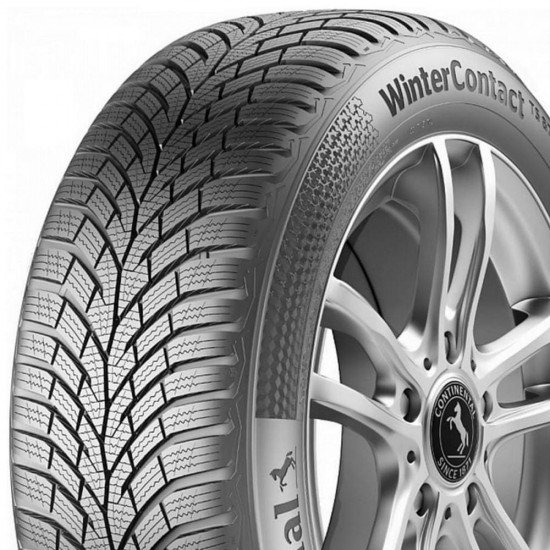 Шина Continental WinterContact TS 870 P 235/40R18 95V XL легковая