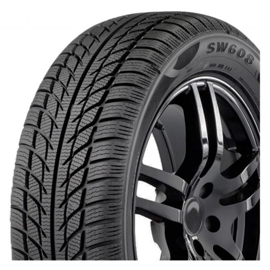 Шина Goodride SW608 235/50R18 101V XL легковая