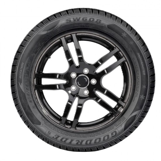 Шина Goodride SW608 235/50R18 101V XL легковая