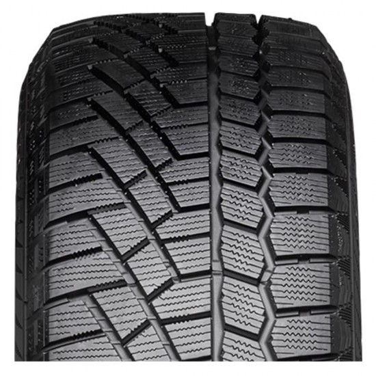 Шина Gislaved Soft Frost 200 235/60R18 107T XL легковая