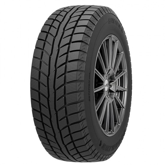 Шина Goodride SW658 235/60R18 107T XL легковая