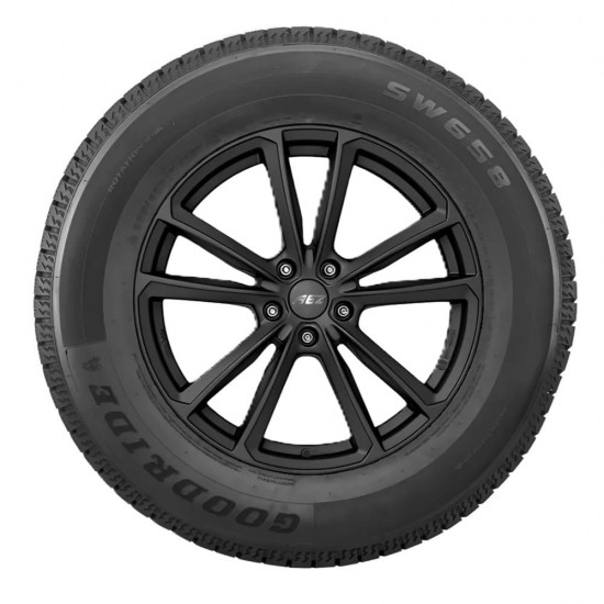 Шина Goodride SW658 235/60R18 107T XL легковая