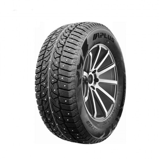 Шина Aplus A703 235/65R18 110T XL легковая