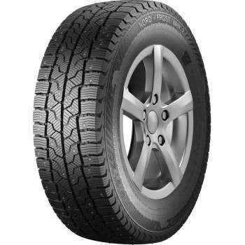 Шина Gislaved Nord Frost 200 шип. 245/50R18 104T легковая
