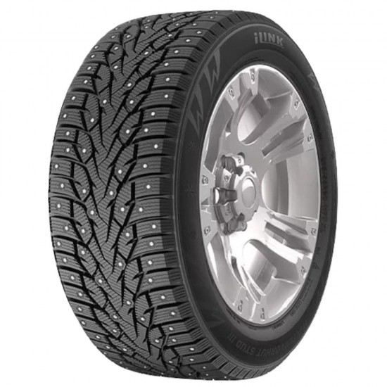 Шина iLINK WINTERVORHUT STUD III 275/65R18 116T легковая