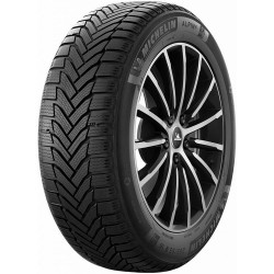 Шина Michelin Alpin 6 155/70R19 88H XL легковая