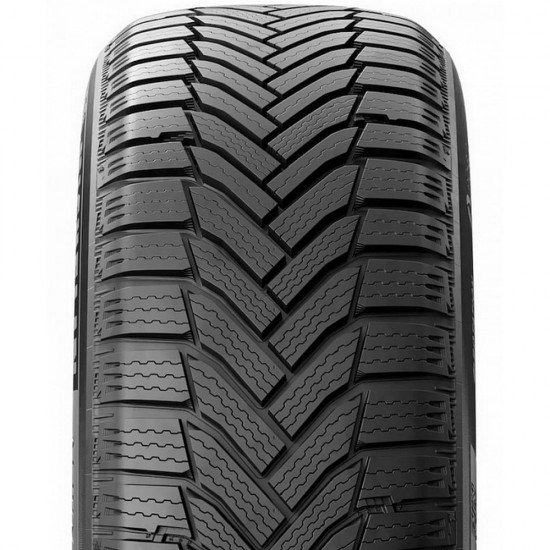 Шина Michelin Alpin 6 155/70R19 88H XL легковая