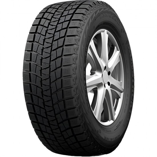 Шина Kapsen SnowShoes RW501 245/40R19 98H XL легковая