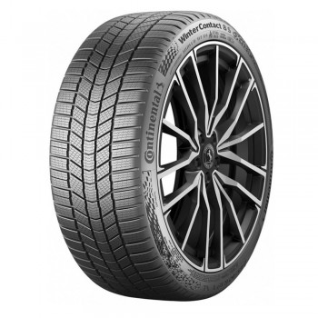 Шина Continental WinterContact 8 S 255/35R19 96V XL легковая