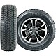 Шина Kapsen SnowShoes RW501 255/45R19 104H XL легковая